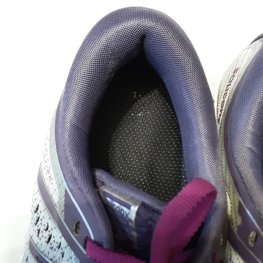 Saucony Triumph ISO Sneakers Womens 8.5 - Picture 11 of 14